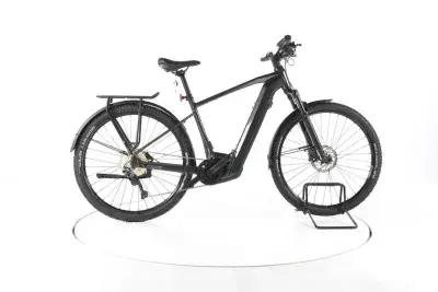 Focus AVENTURA² 6.7 Trekking E-Bike