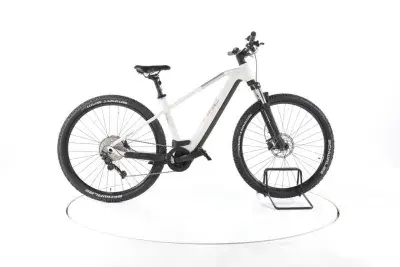 Cube Reaction Hybrid ONE E-Bike