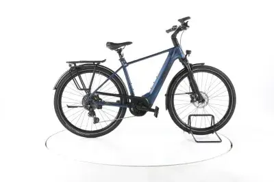 KTM Macina Style 730 Trekking E-Bike