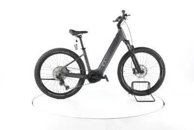 Cube Reaction Hybrid Race E-Bike