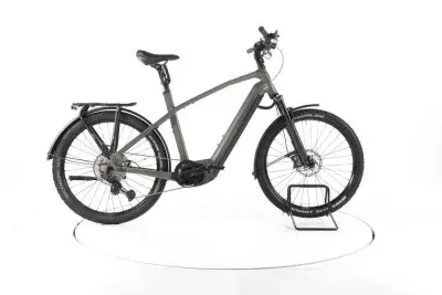 Kalkhoff Entice 7.B Advance+ Trekking E-Bike