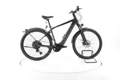 Bulls Cross Rider EVO 2 Trekking E-Bike