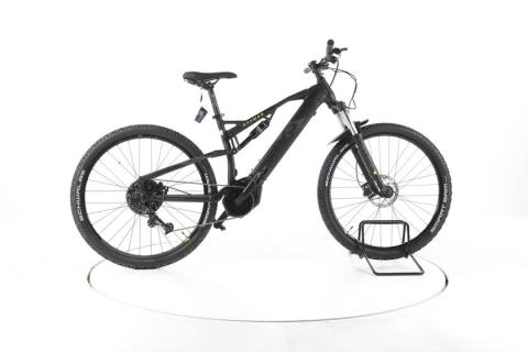R Raymon FullRay 130E 4.0 E-Bike Fully