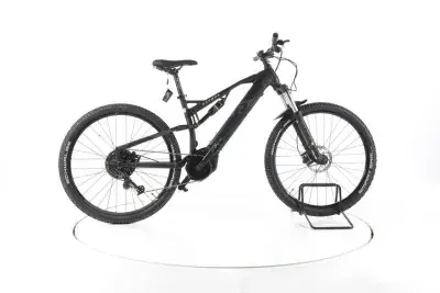 R Raymon FullRay 130E 4.0 E-Bike Fully