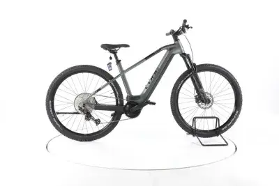 Cube Reaction Hybrid Pro E-Bike