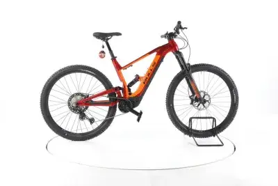 Bulls E-Stream EVO AM 3 E-Bike Fully