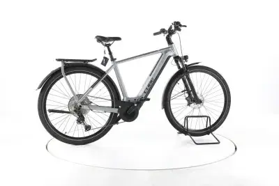 Cube Kathmandu Hybrid SLX Trekking E-Bike
