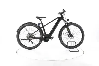 Cube Reaction Hybrid ONE Trekking E-Bike