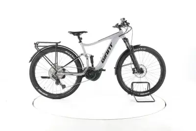 Giant Stance E+ Pro EX SUV E-Bike