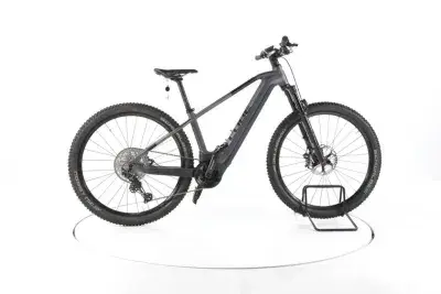 Cube Reaction Hybrid SLT E-Bike