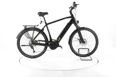 Stevens E-Triton 7.6.1 Trekking E-Bike