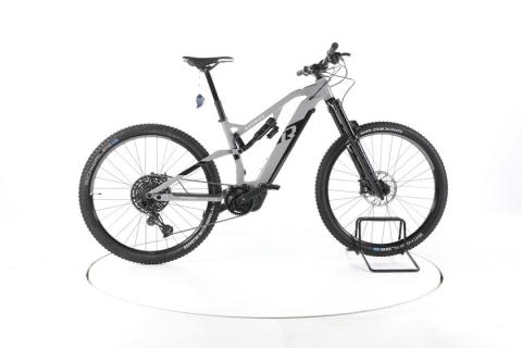 R Raymon TrailRay 140E 10.0 E-Bike Fully