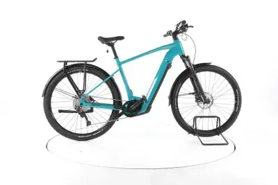Focus AVENTURA² 6.7 Trekking E-Bike