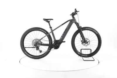 Cube Reaction Hybrid SLT E-Bike