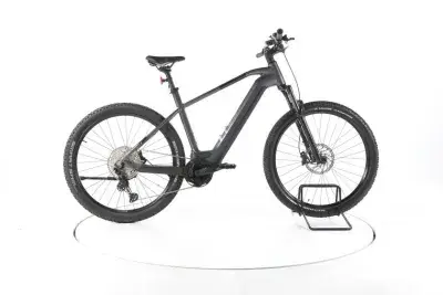 Cube Reaction Hybrid Race E-Bike