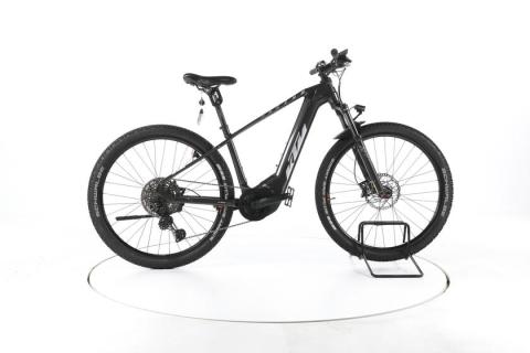 KTM Macina Team XL E-Bike