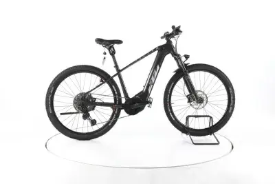KTM Macina Team XL E-Bike