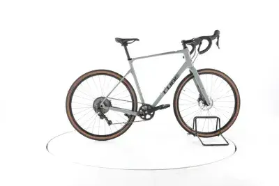 Cube Nuroad C:62 Pro Gravelbike Carbon