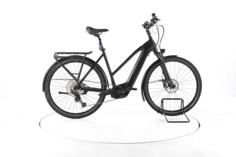Hercules Futura Comp I-11 Trekking E-Bike