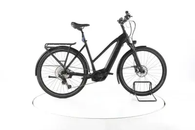 Hercules Futura Comp I-11 Trekking E-Bike
