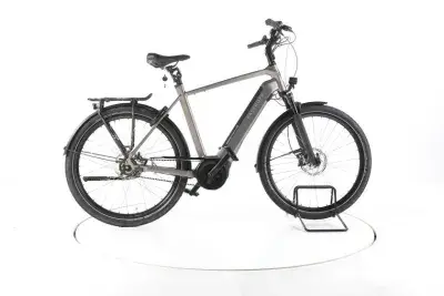 Kalkhoff Image 5.B Advance+ City E-Bike