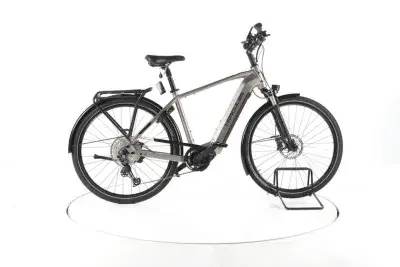 Hercules Edison Comp I-12 Trekking E-Bike