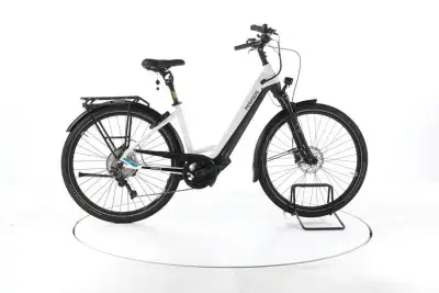 Pegasus Premio EVO Lite Trekking E-Bike Tiefeinsteiger