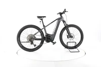 Cube Reaction Hybrid Race E-Bike