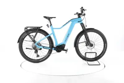 FLYER Goroc2 2.10 Trekking E-Bike