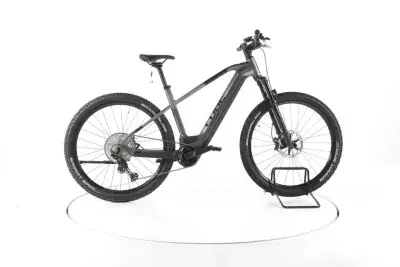 Cube Reaction Hybrid SLT E-Bike