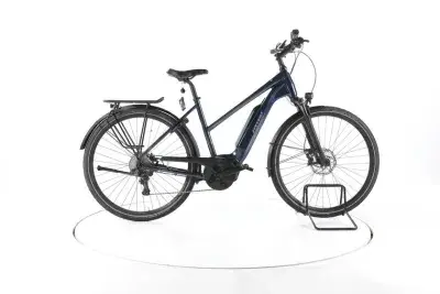 Stevens E-Triton 5.5.1 Trekking E-Bike