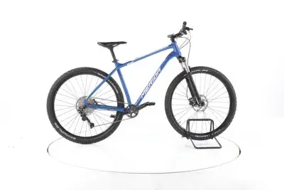 Merida BIG Nine 200 Fahrrad Hardtail