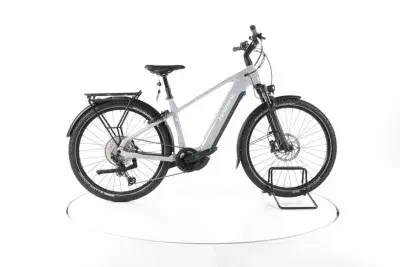 Haibike Trekking 7 Trekking E-Bike