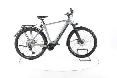 Cube Nuride Hybrid EXC Allroad Trekking E-Bike