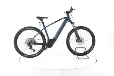 Cube Reaction Hybrid Race E-Bike