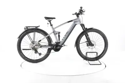 Cube Stereo Hybrid 120 Allroad SUV E-Bike