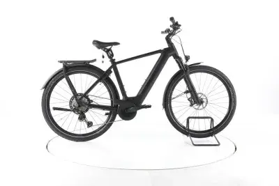 Cube Kathmandu Hybrid SLT 750 Trekking E-Bike