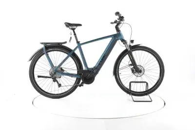 Cube Kathmandu Hybrid ONE Trekking E-Bike