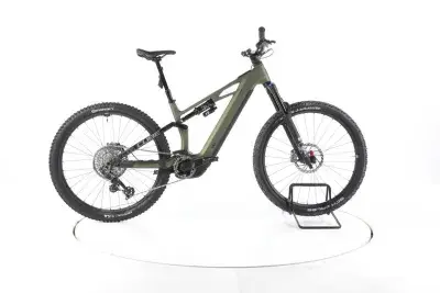 Cube Stereo Hybrid ONE44 E-Bike Fully Carbon 2026