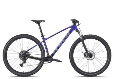Trek Marlin 4 2027 | purple flip/black fade | XXL | Hardtail-Mountainbikes