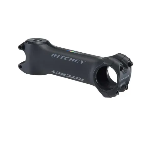 Ritchey WCS Toyon Vorbau 100 mm, 6°, 31,8 mm, blatte, inkl. Ahead-Kappe steifer, responsiver…
