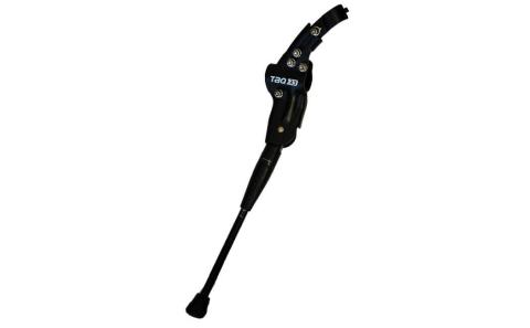 MATRIX Hinterbauständer Alu KS11