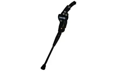 MATRIX Hinterbauständer Alu KS11
