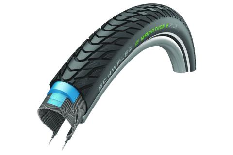 Schwalbe Marathon E-Plus Fahrradreifen