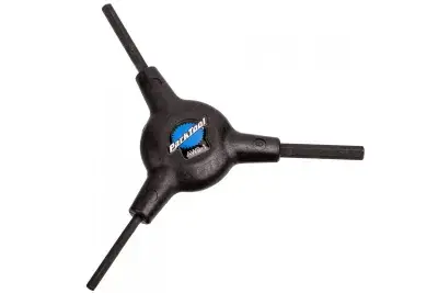 Park Tool Y-Innensechskant Schlüssel AWS-1