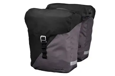 Racktime Vida Doppelpacktasche