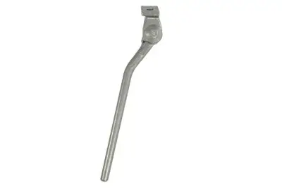 Pletscher Standard Seitenständer Lang 295mm