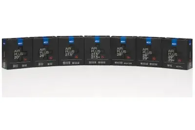 Schwalbe Air Plus Fahrradschlauch SV Ventil