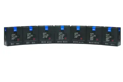 Schwalbe Air Plus Fahrradschlauch SV Ventil