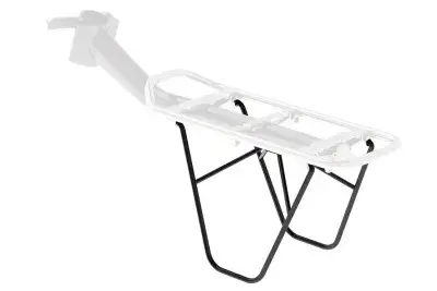 Racktime Taschenabstützung Clipit